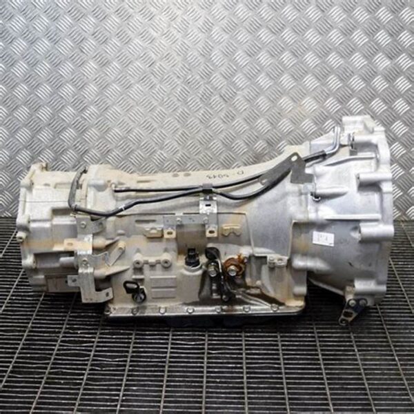 BMW 5Speed manual gearbox